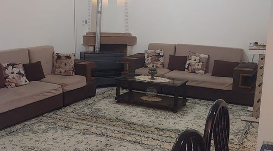 ویلا یک خوابه کاشانه نور