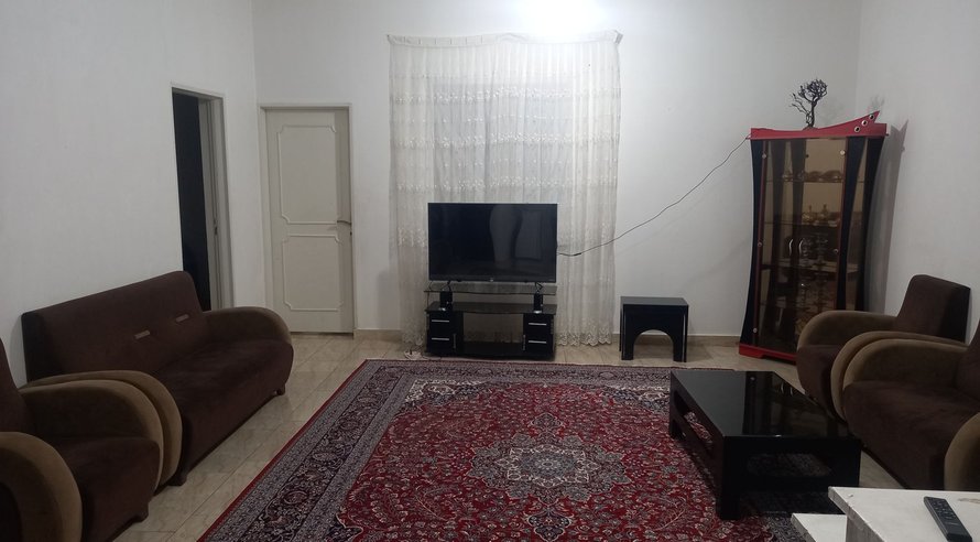 سوئیت یک خوابه زارعی 2