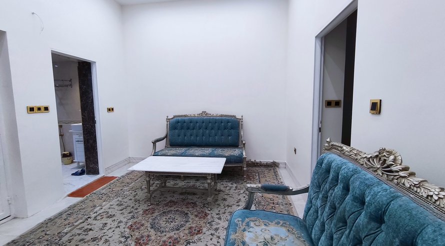 مجتمع اقامتگاهی زندیه - واحد دوخوابه 202