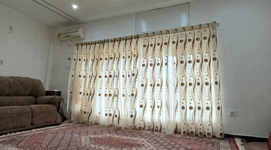 سوئیت یک خوابه پاییز 2