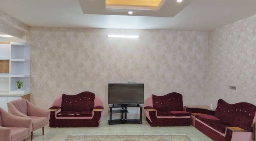 سوئیت سه خوابه عادل