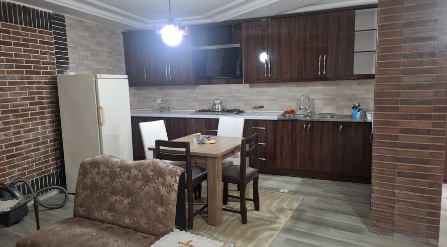 ویلا یک خوابه دوهزار 8