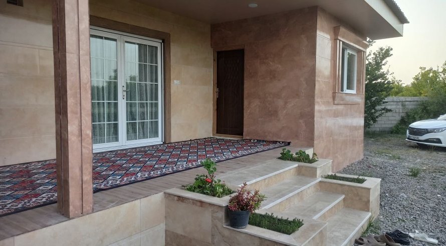 ویلا یک خوابه فلت سلیمانی