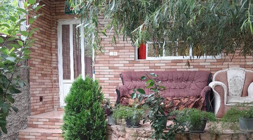 ویلا یک خوابه قوامی 2