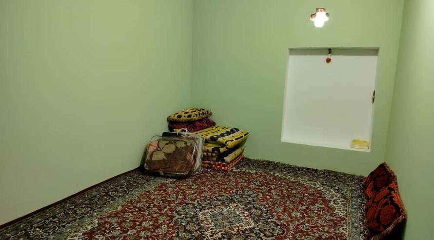 بوم گردی ابوعلی - واحد 4