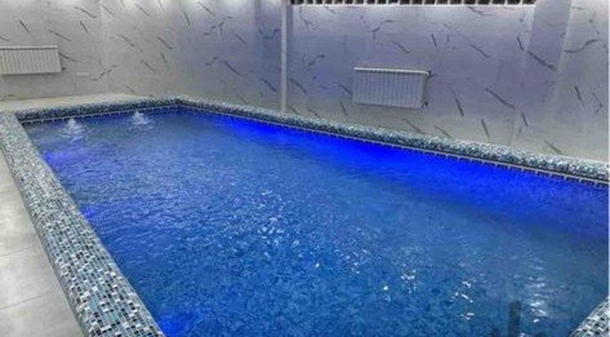 ویلا چهارخوابه استخردار کاظمی