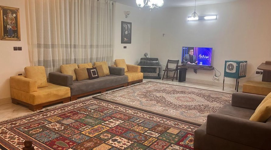 ویلا یک خوابه دوبلکس کهکشان