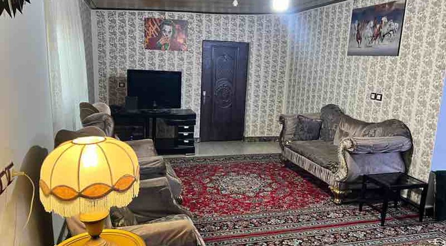 ویلا دوخوابه فقیه آباد