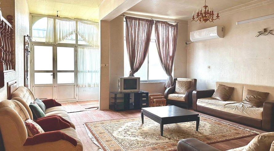 ویلا دوخوابه محبوب 20