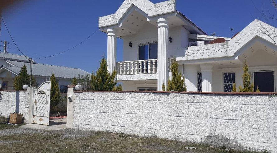 ویلا دوخوابه کوی طبیعت