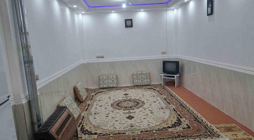 سوئیت یک خوابه نورا