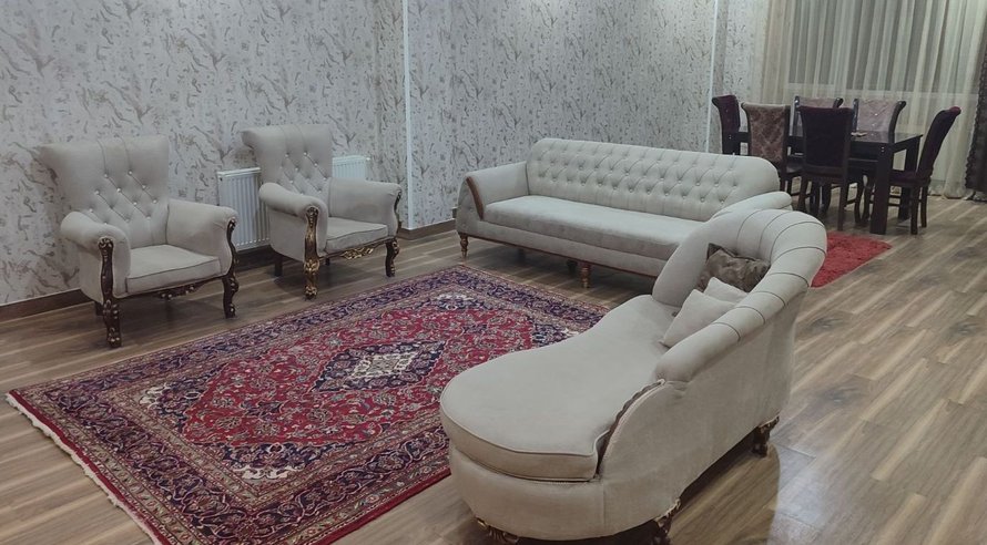 آپارتمان دو خوابه نارون 2