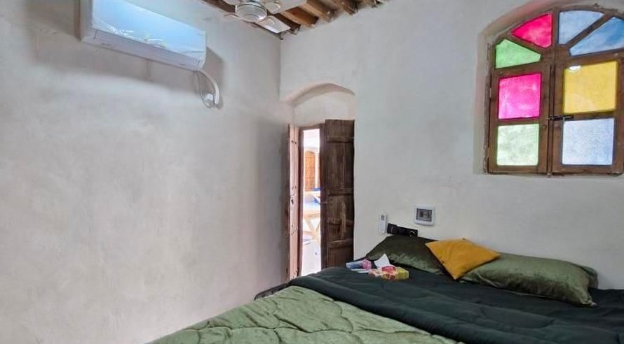 اقامتگاه سنتی سلبار هووس - واحد استخردار 6