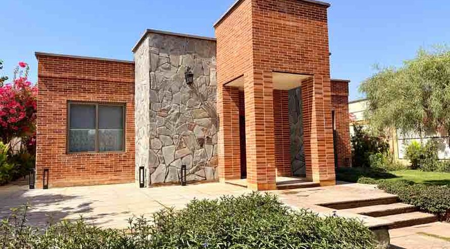 ویلا دوخوابه استخردار لیان ۱