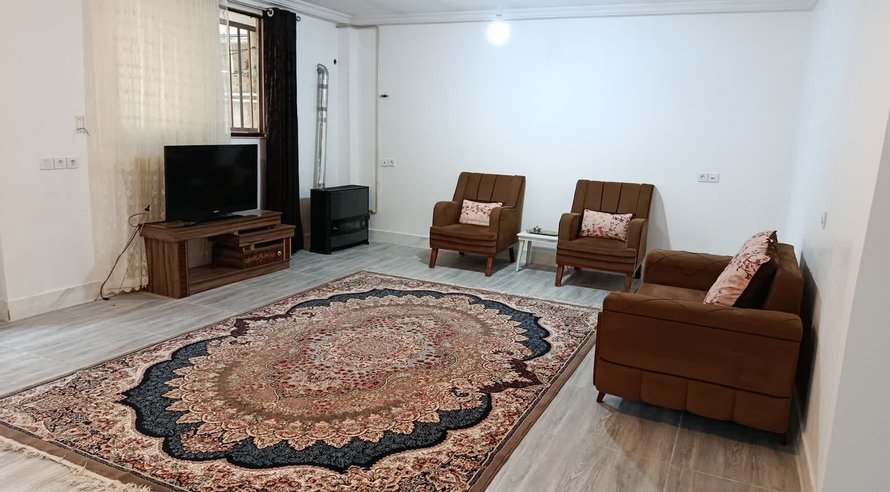 سوئیت دوخوابه دنج 1