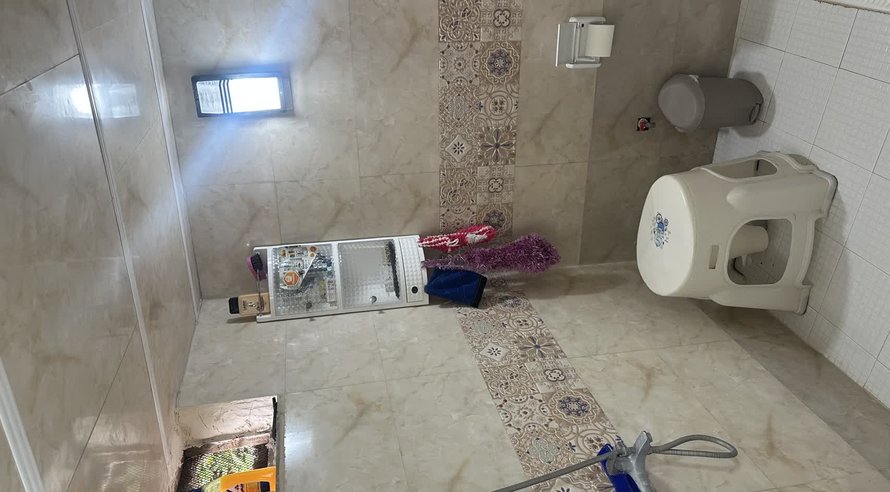 ویلا یک خوابه قادیکلا جاده مرداب رو به ویو کل قائمشهر