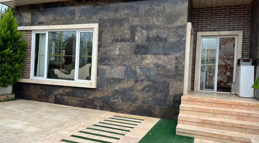 ویلا یک خوابه عدل 3