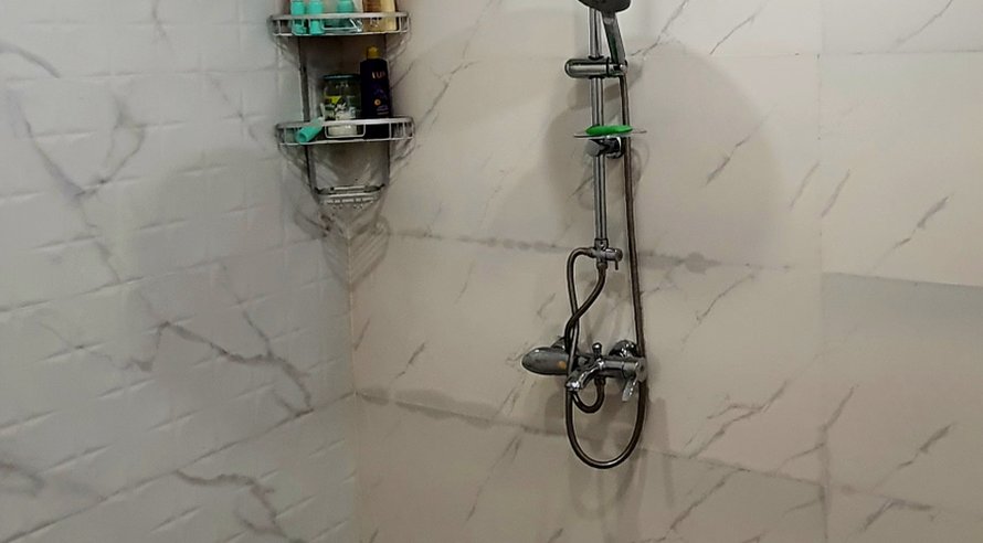 ویلا دوخوابه استخردار آبگرم تهراندشت 5