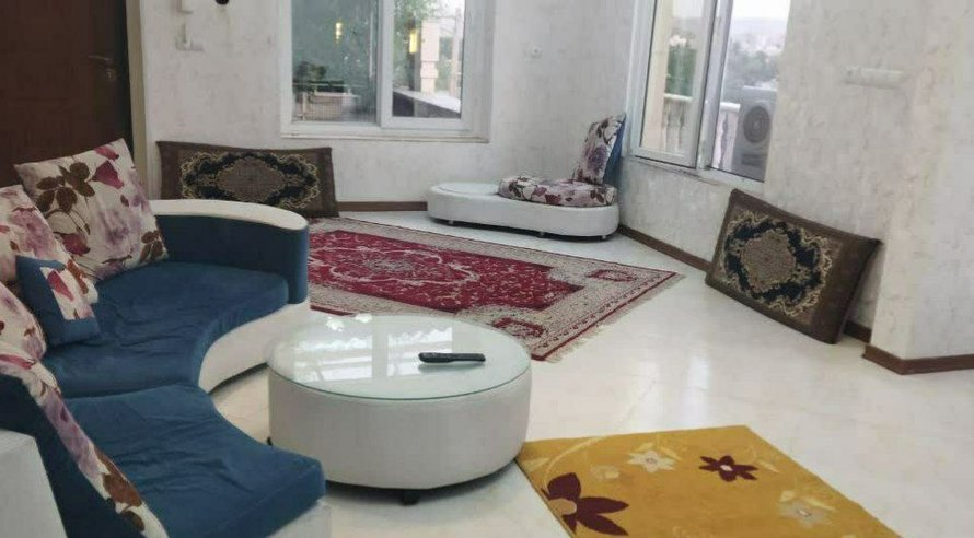 ویلا دوخوابه بعثت 8