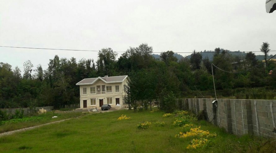 مجتمع اقامتی بهاری - بهاری1