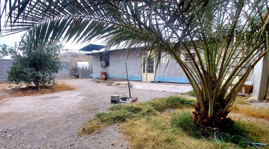 ویلا یک خوابه خلیل نژاد