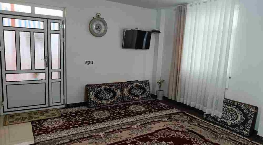 ویلا یک خوابه گل سرخ 3