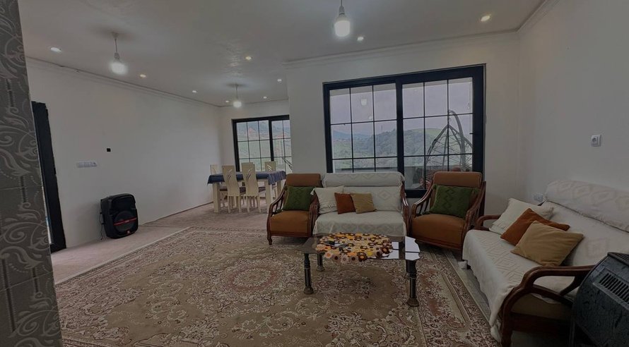 ویلا یک خوابه ایران بانو