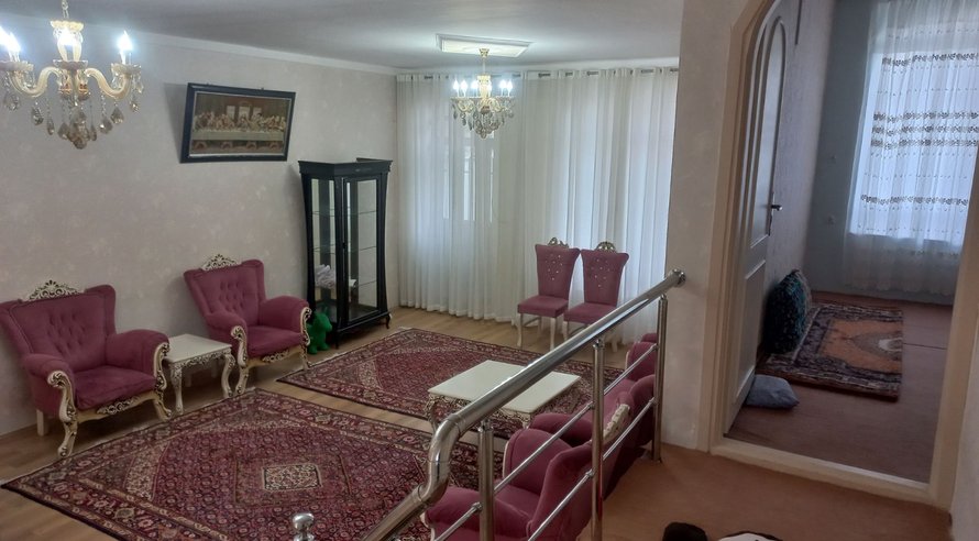 ویلا دوخوابه چمران شفائی