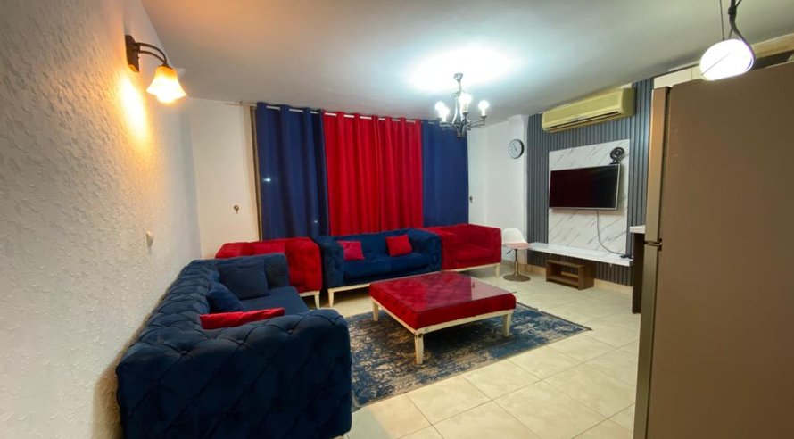 آپارتمان دوخوابه ملورین 1