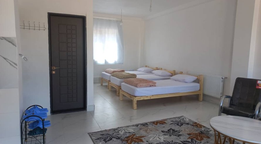 اقامتگاه سنتی سوغورلو - واحد ۲