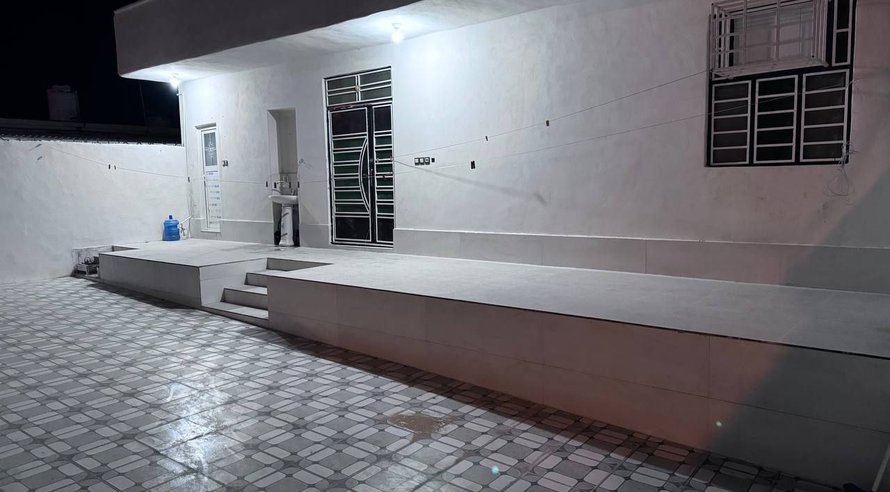 ویلا یک خوابه هفت رنگو