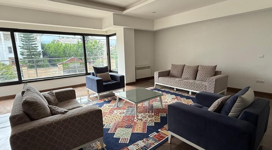 آپارتمان سه خوابه نسترن 1