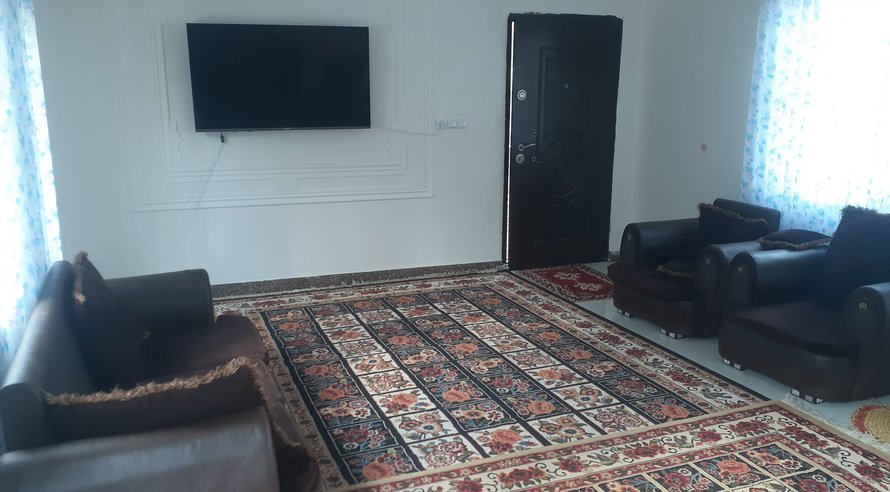 سوئیت فلت بریا