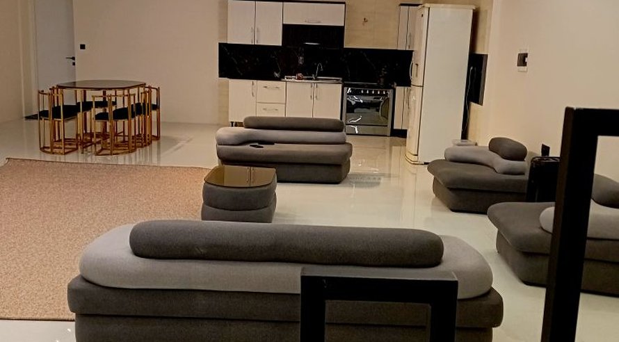 ویلا دوخوابه مینیمال سلنا