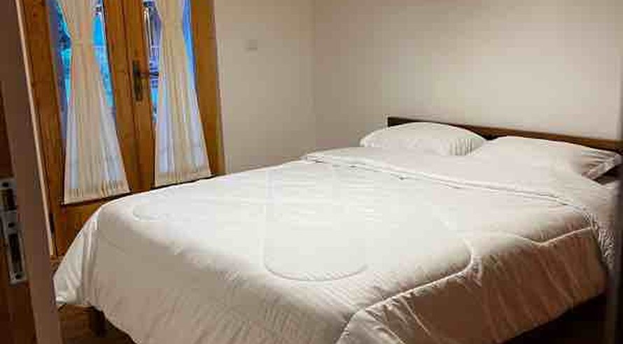 بوم گردی شالیزه - واحد تی تی بان سه تخته