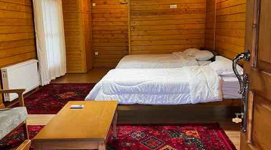 بوم گردی شالیزه - واحد آستا سه تخته