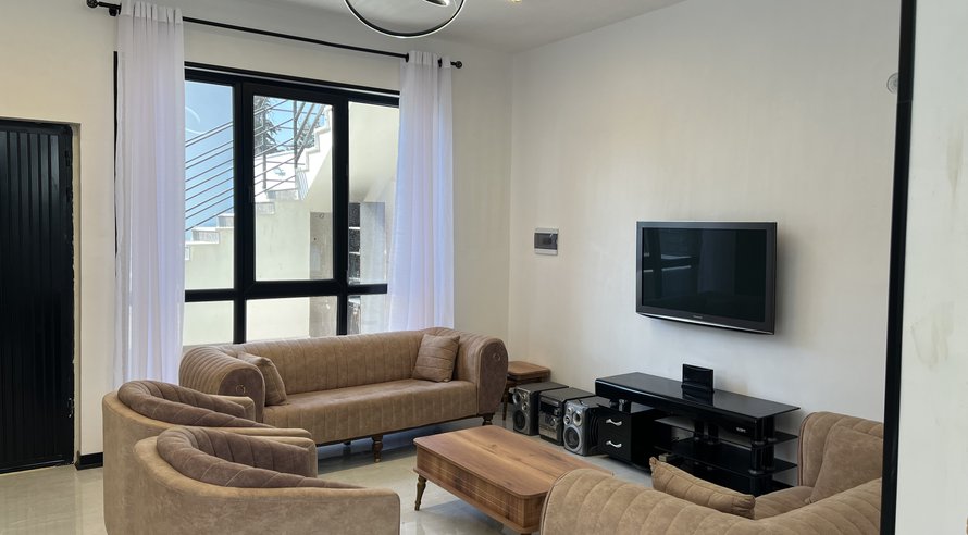 ویلا سه خوابه یاس 17