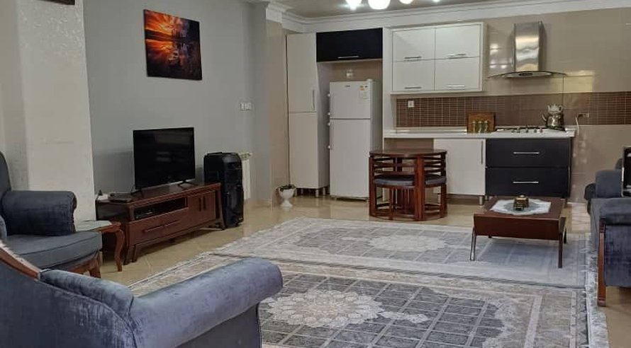 ویلا سه خوابه ساحلی دوبلکس کاج