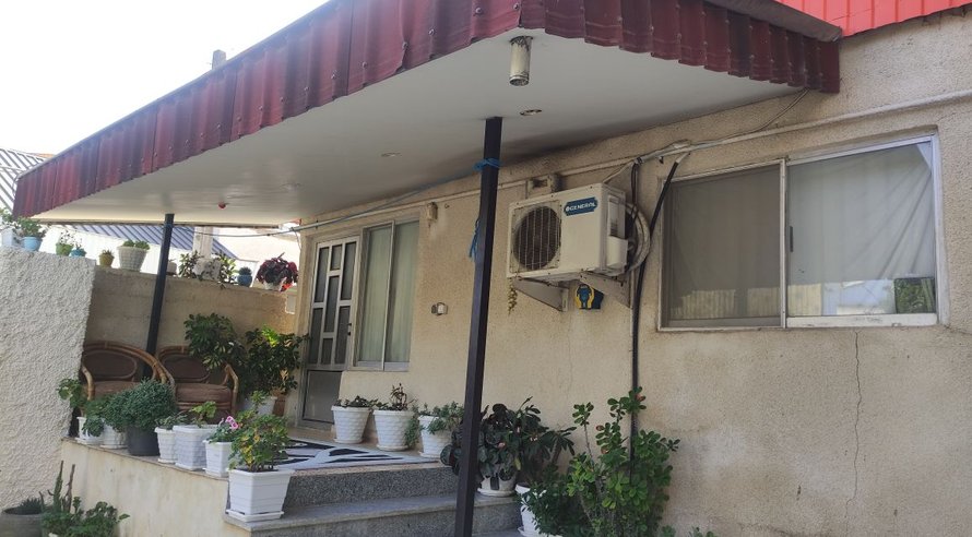 ویلا یک خوابه سیمرغ