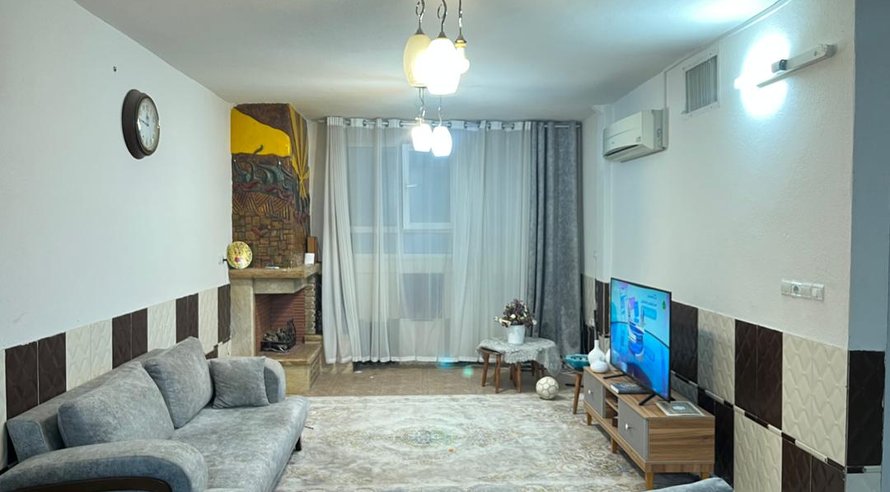 سوئیت یک خوابه سارا توکا