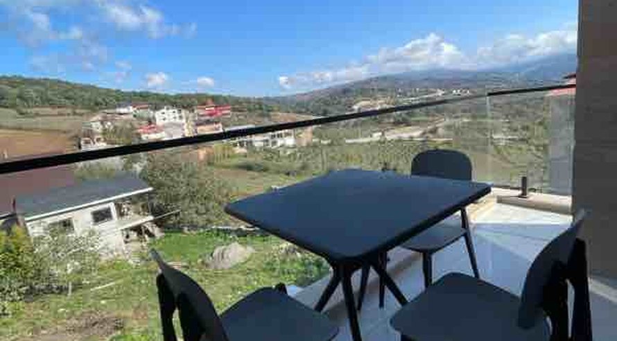 آپارتمان دوخوابه پاپلی