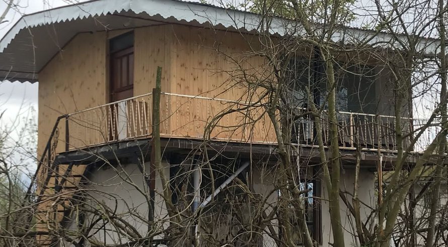 ویلا یک خوابه اقاقیا 11