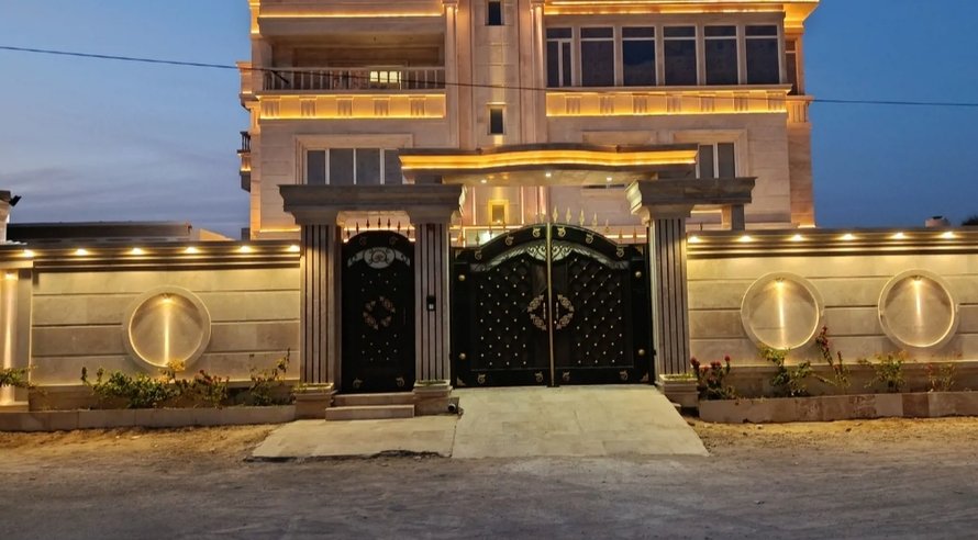 مجتمع اقامتگاهی یک خوابه سوزا - واحد 1