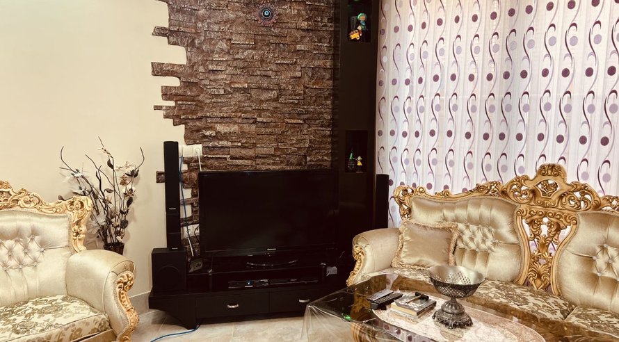 سوئیت فلت پنبه کار