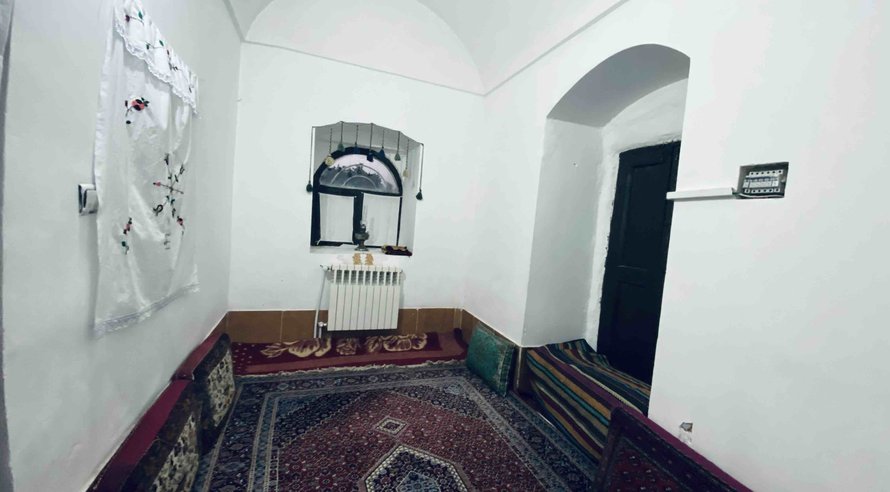 اجاره بوم گردی خوشینه 1 - واحد چهار بيرجند