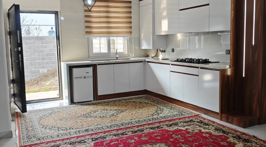 ویلا یک خوابه بازکیاگوراب