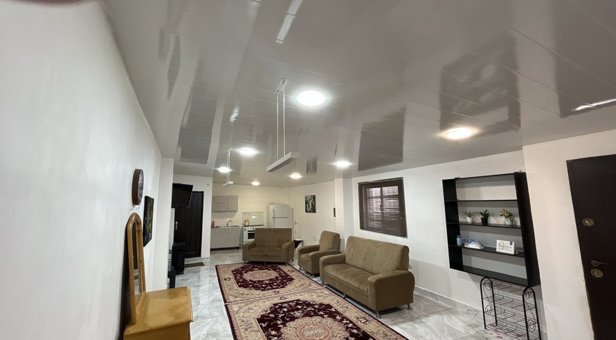 سوئیت فلت حجت