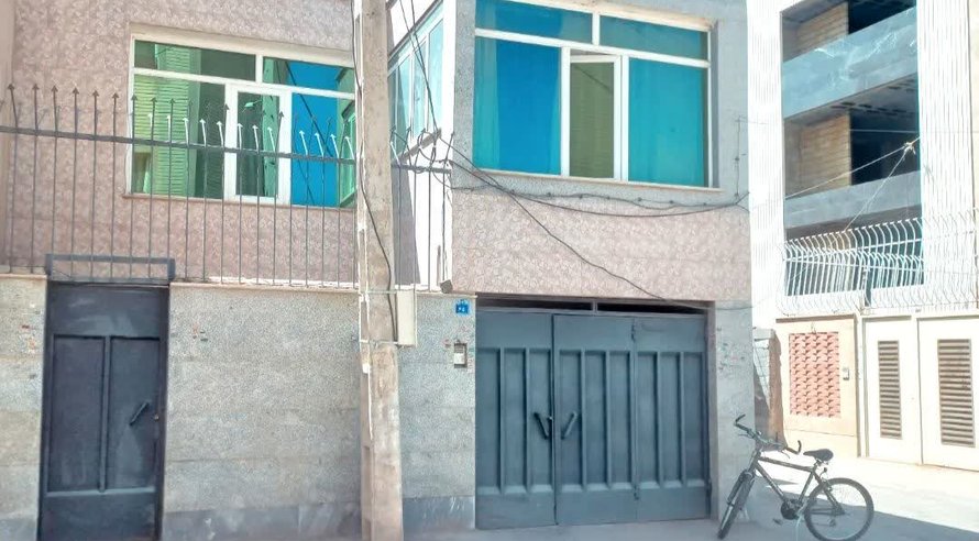 سوئیت یک خوابه کیان 5