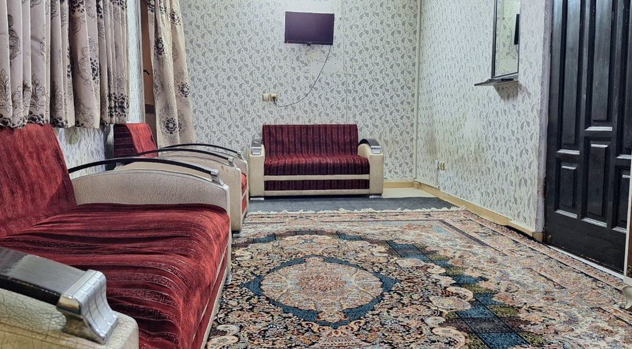 مجتمع اقامتگاهی یک خوابه یعقوبی واحد 3