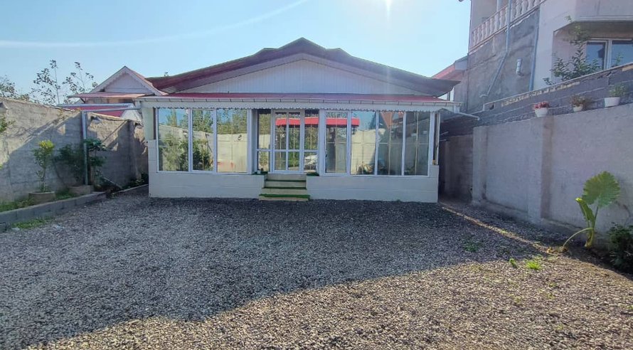 مجتمع اقامتگاهی دوخوابه آرامش 13